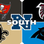 NFC South