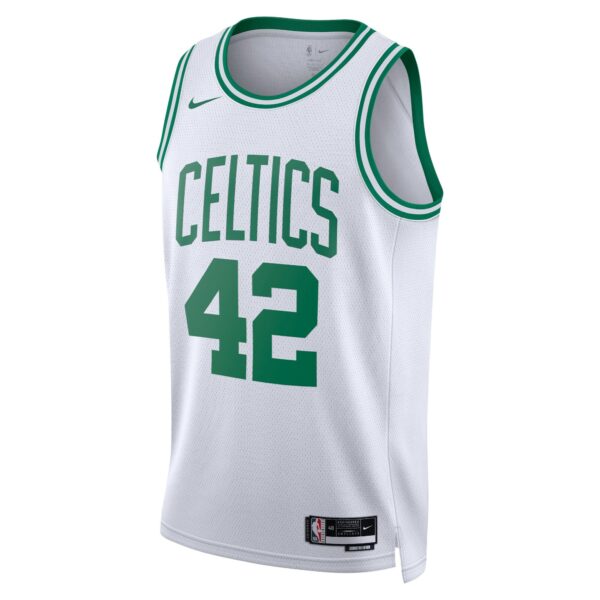 Boston Celtics Nike Association Edition Swingman Jersey – White – Al Horford – Unisex