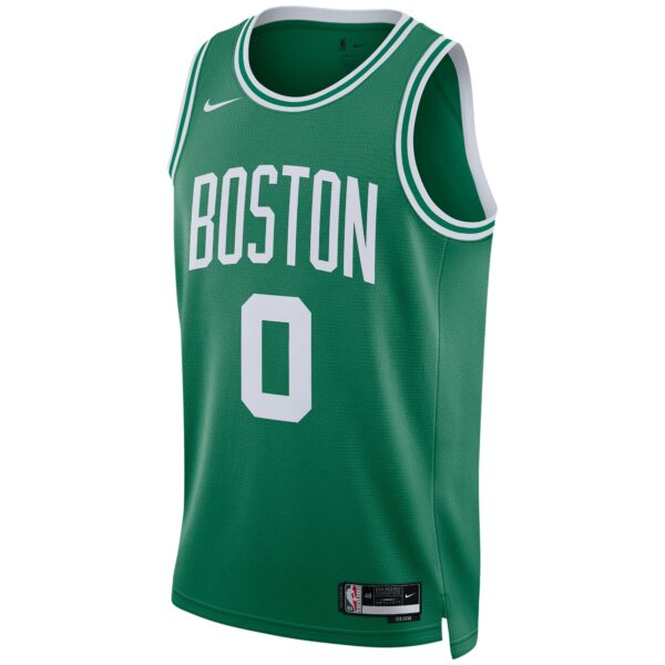 Boston Celtics Nike Icon Swingman Jersey – Jayson Tatum – Unisex