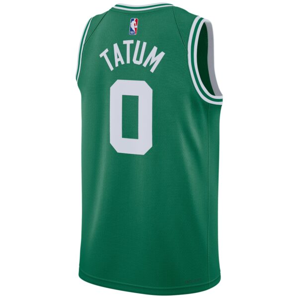 Boston Celtics Nike Icon Swingman Jersey – Jayson Tatum – Unisex