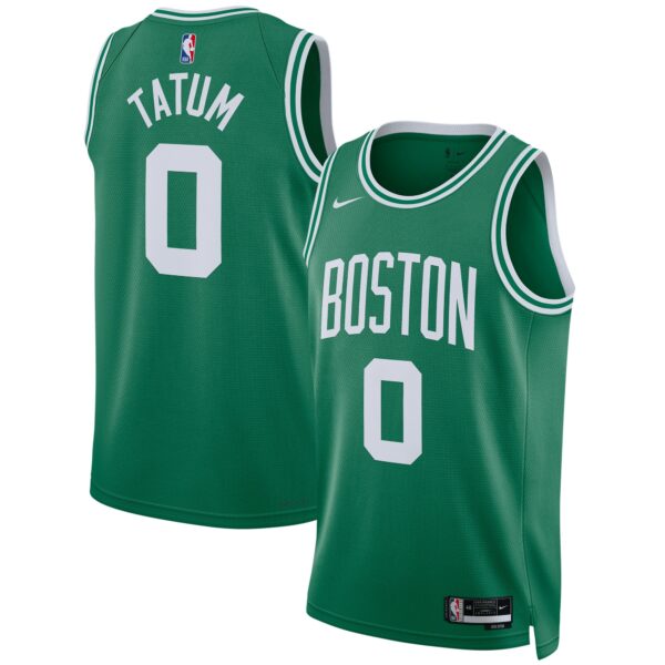 Boston Celtics Nike Icon Swingman Jersey – Jayson Tatum – Unisex