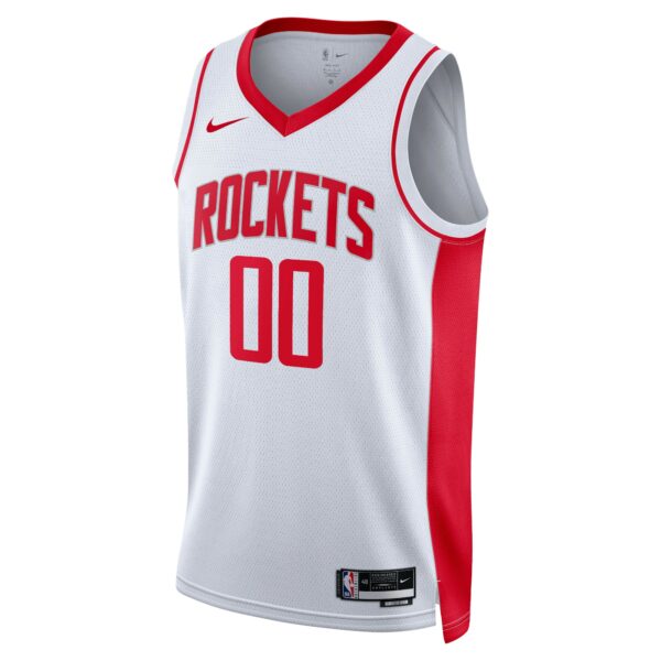 Houston Rockets Nike Association Swingman Jersey – Custom – Unisex