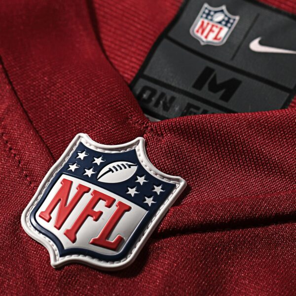 Kyler Murray Arizona Cardinals Nike Game Player Jersey – Cardinal