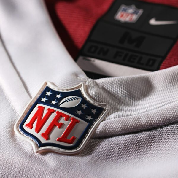 Kyler Murray Arizona Cardinals Nike Game Player Jersey – White