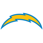 los angeles chargers primary 200x200