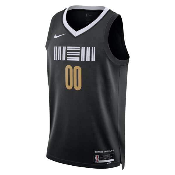 Memphis Grizzlies Nike City Edition Swingman Jersey 23 – Custom – Unisex