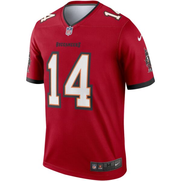 Men’s Tampa Bay Buccaneers Chris Godwin Nike Red Legend Jersey