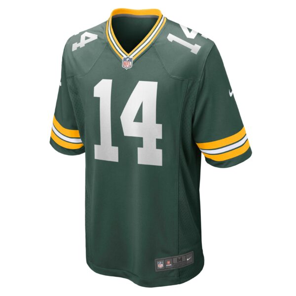 Men’s Green Bay Packers Don Hutson Nike Green Retired Player Jersey