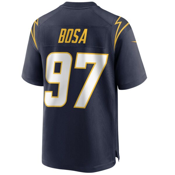 Men’s Los Angeles Chargers Joey Bosa Nike Navy Alternate Game Jersey