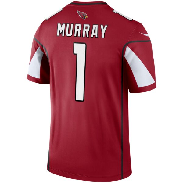 Men’s Arizona Cardinals Kyler Murray Nike Cardinal Legend Player Jersey