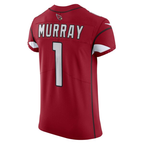 Men’s Arizona Cardinals Kyler Murray Nike Cardinal Vapor Elite Jersey