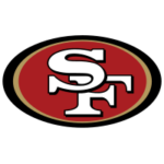 san francisco 49ers primary 200x200