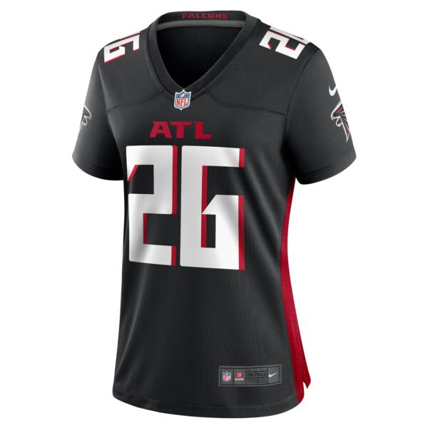 Women’s Atlanta Falcons Avery Williams Nike Black Game Jersey