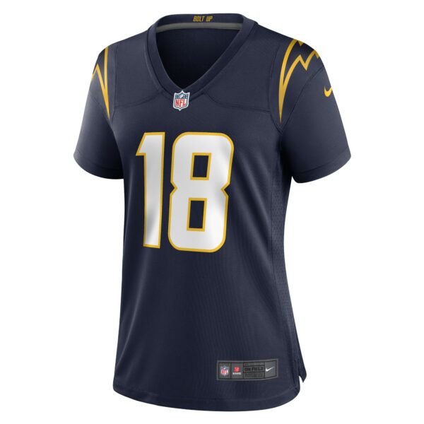 Women’s Los Angeles Chargers Charlie Joiner Nike Navy Retired Player Jersey