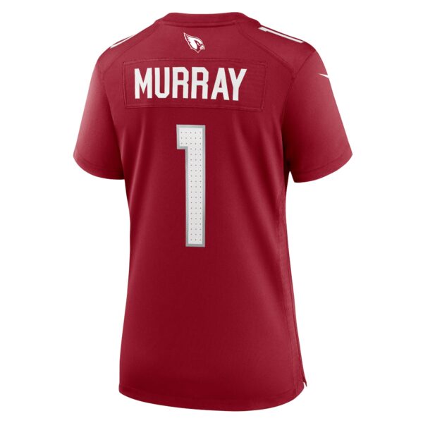 Women’s Arizona Cardinals Kyler Murray Nike Cardinal Player Jersey