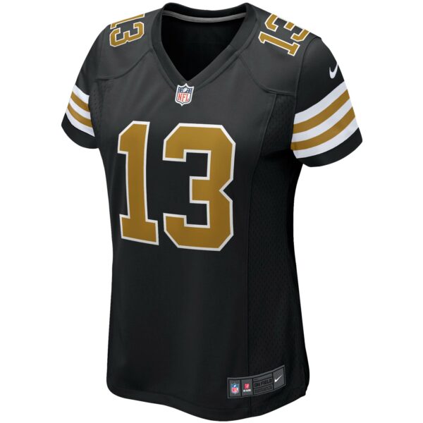 Women’s New Orleans Saints Michael Thomas Nike Black Player Jersey