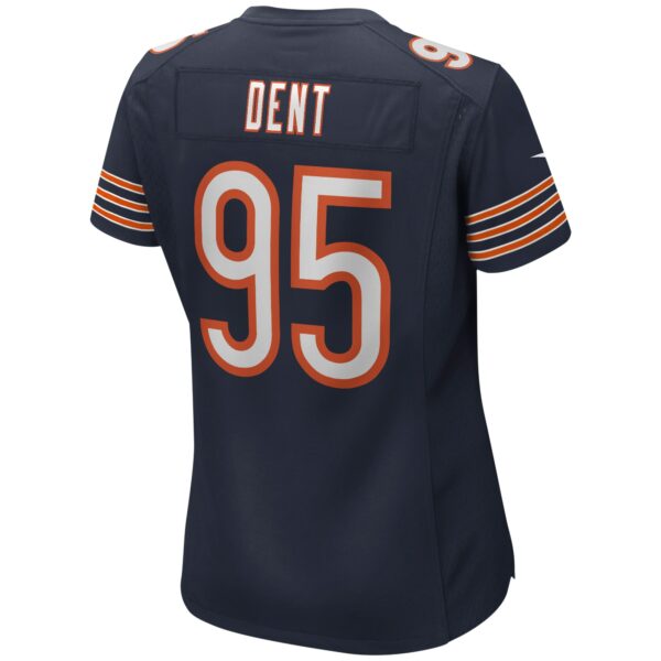 Women’s Chicago Bears Richard Dent Nike Navy Game Retired Player Jersey