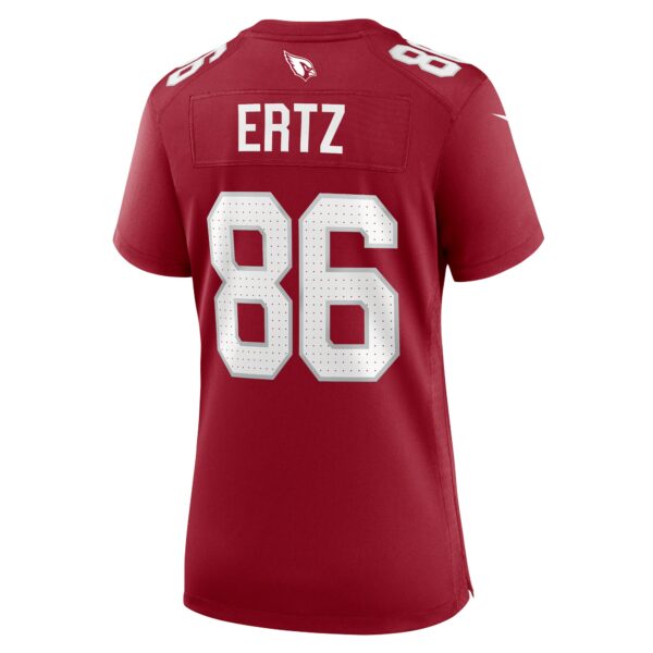 Women’s Arizona Cardinals Zach Ertz Nike Cardinal Player Jersey